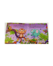Little Monkey Board book